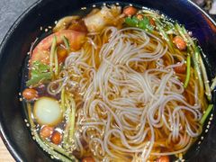 -杨记齐齐哈尔烤肉(五莲路店)