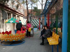 -丰台花园