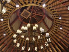 -九十九顶毡房(阜石路店)