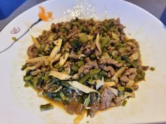 -食光慢宴·安吉土菜馆