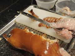 -大鸭梨烤鸭(甘家口店)