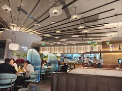 -雀蓝川菜(滨湖万象汇店)