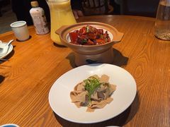 -周家二小姐的菜(西津渡店)