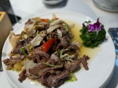 -闽公馆·客家私房菜·商务宴请·包厢(杏林橡树湾店)