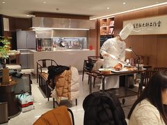 -阿庄新豫菜(通泰路店)