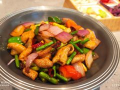 -闽桌里·福建客家菜(美一城店)