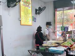 -正宗阳山牛杂(东城店)