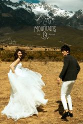 -AOROA·奥洛拉婚纱摄影·旅拍·礼服