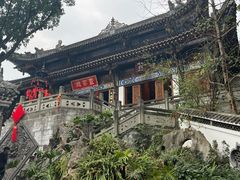 -关岳庙