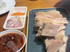 -青海名吃尕张娃非遗烤肉(海湖总店)