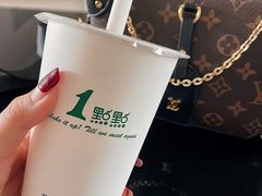 -1点点(石家庄长安万达店)