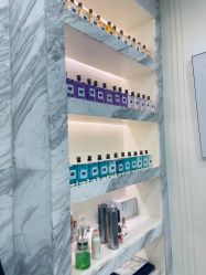 -3AM HAIR SALON染发烫发接发