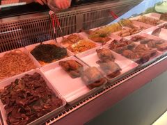 -阿满卤香鸡(新街口印象汇店)
