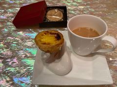 -8餐厅(新葡京酒店)
