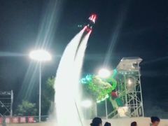 -武汉玛雅海滩水公园