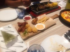 -必胜客(八一店)