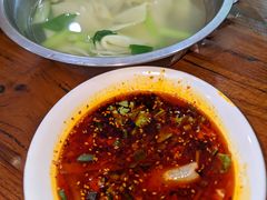 -王菊美食街·王菊面馆(总店)