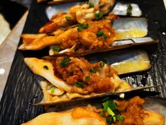 -極上萬膳·日料放题(海岸城店)