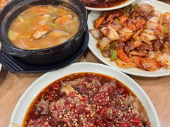 -贤花饭店(城阳店)