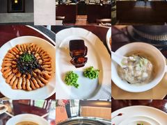 -杭州西子湖四季酒店·金沙厅