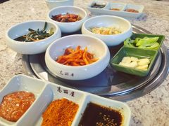 -高丽屋(天宁寺店)