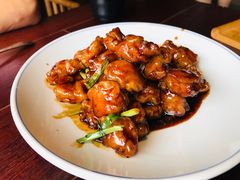 -大牌大·传统杭帮菜(湖滨店)