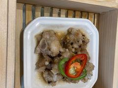 -龙凤酒家(广州大道店)