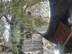 -江心屿景区