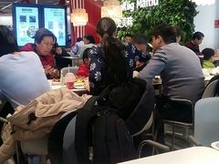 大堂-宜家·瑞典风味餐厅(烟台路店)
