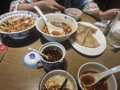 -河沿肉饼Beijing Pie(东华门店)