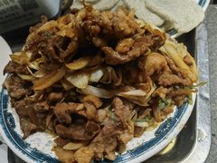 -厚味居炙子烤肉·清真(天桥南纬路店)