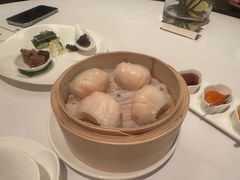 -香宫(九龙香格里拉店)