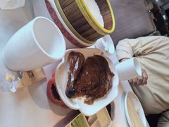 -大鸭梨(天通西苑店)