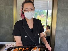 -一板铁板烧·隐秘一线江景花园餐厅(西湖左岸·天元店)