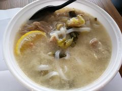 -卢家妈妈·西餐厨房(卜蜂中心店)