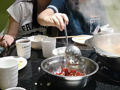 -清真·锦翔炝锅鱼(明德门店)