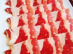 -1078號老北京涮肉(松柏店)