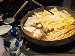 -满来寿喜烧(金虹桥店)