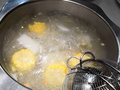 -潮发潮汕牛肉店(龙洞店)