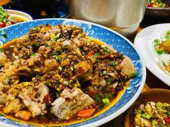 -厨道重庆菜馆(鸳鸯店)