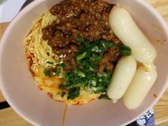 -觅香串串香·麻辣烫·冒菜(欧美广场店)