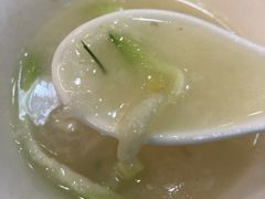 -祈胜邨•顺德鱼生•顺德菜(容桂店)