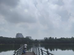 -美兰湖景区