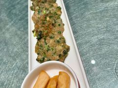 -谭厨中山传家菜.乳鸽.脆鲩鱼(华强北中航城店)