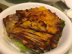 -巴扎美食·新疆菜·西域歌舞表演餐厅(新疆大厦店)