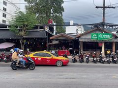 -Doo Dee Thai Food(Issan/Isaan/Esan)