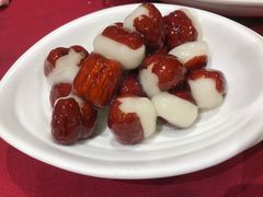 -老吉士酒家(天平路店)