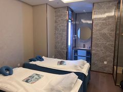 -华夏良子·足道SPA艾灸(铁道大厦店)