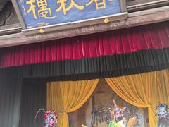 -雁门关景区