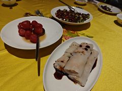 -金玉满堂潮州酒楼(无限极荟购物广场店)